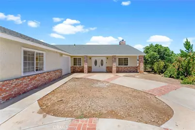 21208 Madre, Tehachapi, CA 93561 - Photo 35