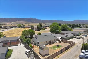 21208 Madre, Tehachapi, CA 93561 - Photo 45