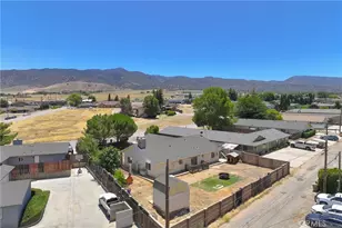 21208 Madre, Tehachapi, CA 93561 - Photo 45