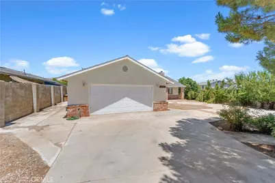 21208 Madre, Tehachapi, CA 93561 - Photo 37