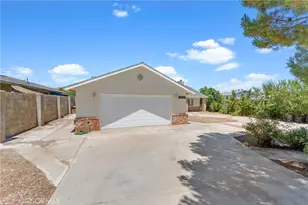 21208 Madre, Tehachapi, CA 93561 - Photo 37