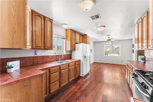 21208 Madre, Tehachapi, CA 93561 - Photo 19