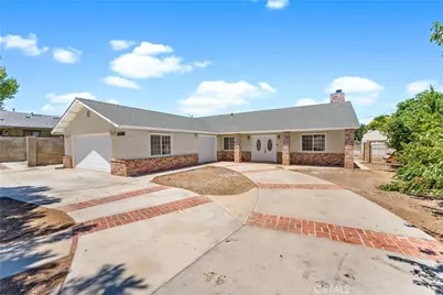 21208 Madre, Tehachapi, CA 93561 - Photo 1