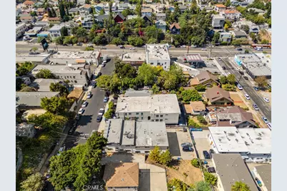 1331 Sutherland, Los Angeles, CA 90026 - Photo 9