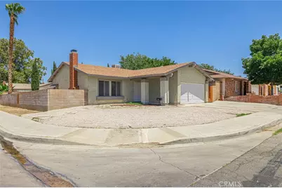 601 Curve, Lancaster, CA 93535 - Photo 5