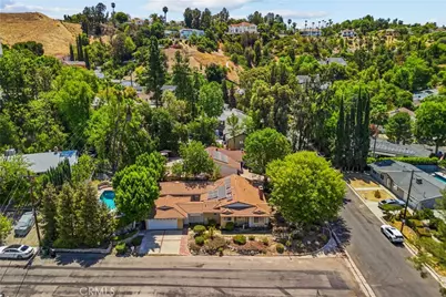 4898 Reforma Rd, Woodland Hills, CA 91364 - Photo 1