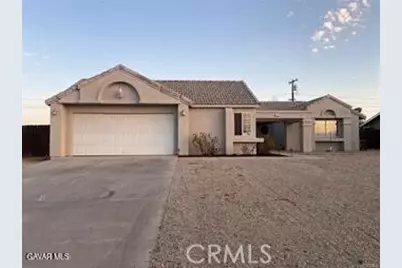 8924 Peach, California City, CA 93505 - Photo 1