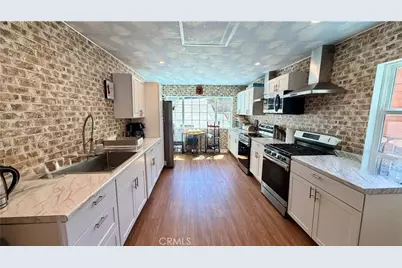 14921 Ward Drive, Pine Mountain Club, CA 93225 - Photo 33