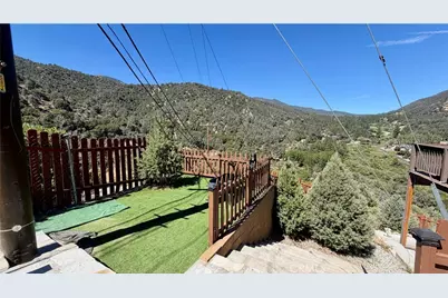 14921 Ward Drive, Pine Mountain Club, CA 93225 - Photo 61