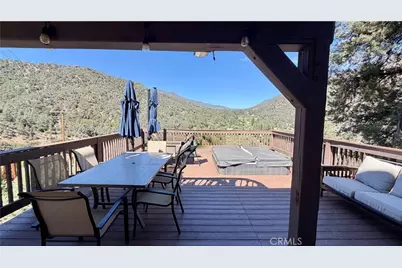 14921 Ward Drive, Pine Mountain Club, CA 93225 - Photo 53