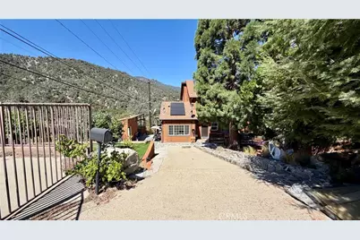 14921 Ward Drive, Pine Mountain Club, CA 93225 - Photo 9