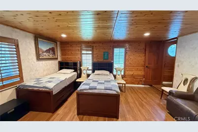 14921 Ward Drive, Pine Mountain Club, CA 93225 - Photo 47