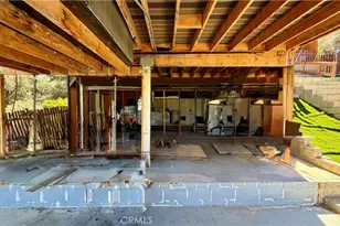 14921 Ward Dr, Pine Mountain Club, CA 93225 - Photo 59