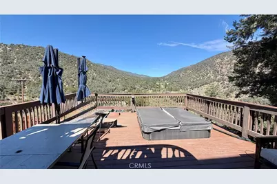 14921 Ward Drive, Pine Mountain Club, CA 93225 - Photo 5