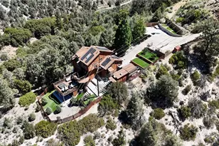 14921 Ward Dr, Pine Mountain Club, CA 93225 - Photo 3