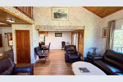 14921 Ward Drive, Pine Mountain Club, CA 93225 - Photo 19