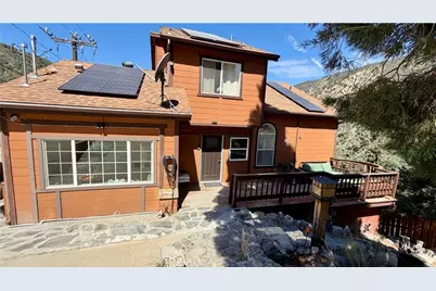 14921 Ward Drive, Pine Mountain Club, CA 93225 - Photo 11