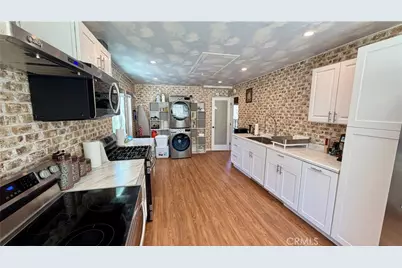 14921 Ward Drive, Pine Mountain Club, CA 93225 - Photo 29