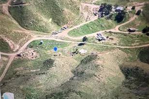0 Tick Canyon Road Approximately ½ Mile S, Agua Dulce, CA 91350 - Photo 1