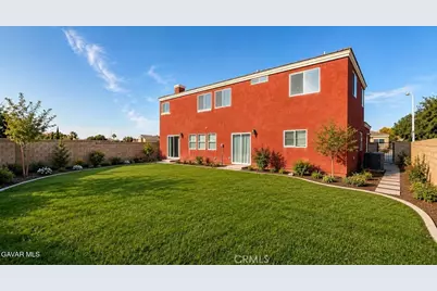 43737 Raysack, Lancaster, CA 93535 - Photo 29