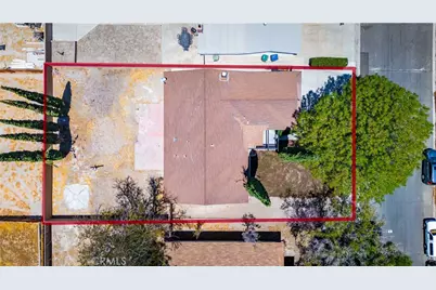 43337 Fanchon, Lancaster, CA 93536 - Photo 27