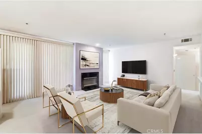 5350 White Oak Avenue #212, Encino, CA 91316 - Photo 1