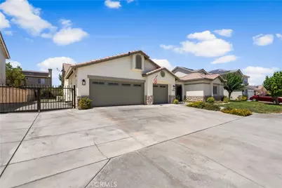 44523 Palo Verde Street, Lancaster, CA 93536 - Photo 5