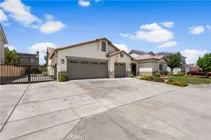 44523 Palo Verde St, Lancaster, CA 93536 - Photo 5