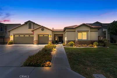 44523 Palo Verde Street, Lancaster, CA 93536 - Photo 3