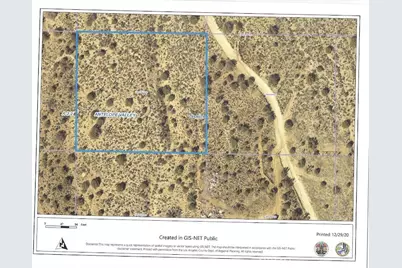 223 Avenue Y14, Llano, CA 93544 - Photo 7