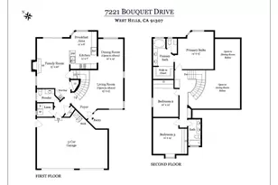 7221 Bouquet Dr, West Hills, CA 91307 - Photo 19