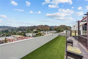 7250 Franklin, Los Angeles, CA 90046 - Photo 35