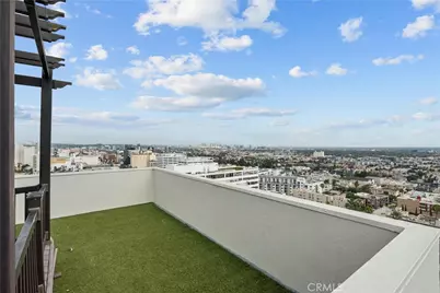 7250 Franklin #311, Los Angeles, CA 90046 - Photo 37
