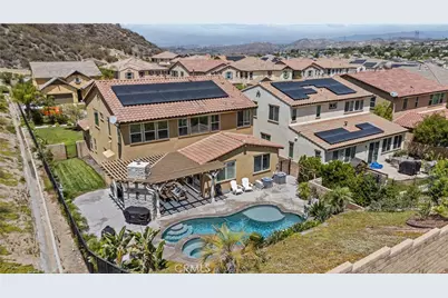 28200 Nield Court, Saugus, CA 91350 - Photo 45