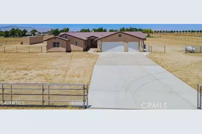 8009 W Avenue D12, Lancaster, CA 93536 - Photo 5