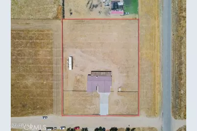 8009 W Avenue D12, Lancaster, CA 93536 - Photo 21