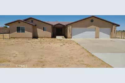 8009 W Avenue D12, Lancaster, CA 93536 - Photo 1
