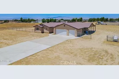 8009 W Avenue D12, Lancaster, CA 93536 - Photo 19