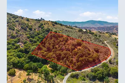 25200 Campground, Tehachapi, CA 93561 - Photo 1