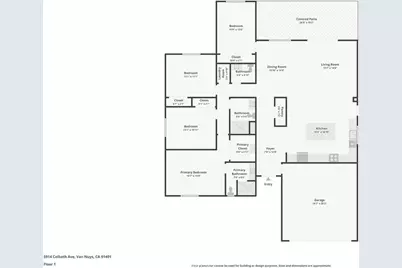 5914 Colbath Avenue, Los Angeles, CA 91401 - Photo 33