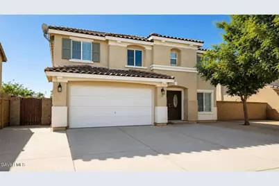 45108 Palm Lane, Lancaster, CA 93535 - Photo 1