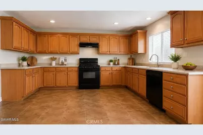 45108 Palm Lane, Lancaster, CA 93535 - Photo 5