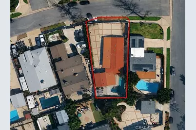 15606 Simonds, Granada Hills, CA 91344 - Photo 19