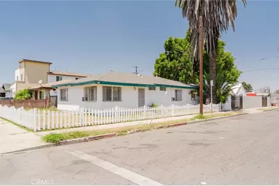 5945 S Los Angeles Street, Los Angeles, CA 90003 - Photo 5