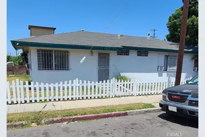 5945 S Los Angeles Street, Los Angeles, CA 90003 - Photo 3