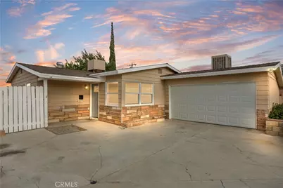 38808 Juniper Tree Road, Palmdale, CA 93551 - Photo 1