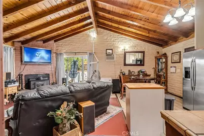 42766 Ranch Club Road, Lake Hughes, CA 93532 - Photo 13