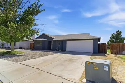 2313 Thistle, Rosamond, CA 93560 - Photo 3