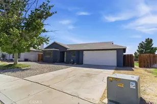2313 Thistle, Rosamond, CA 93560 - Photo 3