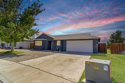 2313 Thistle, Rosamond, CA 93560 - Photo 1